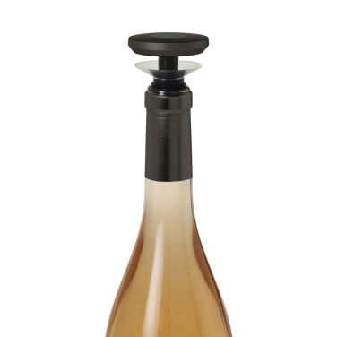 Logotrade corporate gift picture of: AdHoc Gusto Pourer and stopper