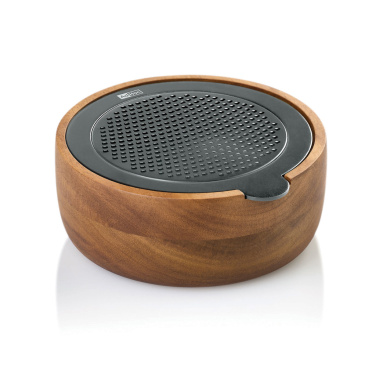 Logotrade promotional merchandise image of: AdHoc CutnServe Table fine grater