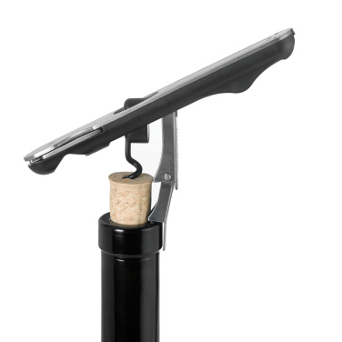 Logotrade promotional giveaway image of: AdHoc PushPull Corkscrew
