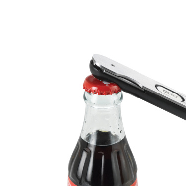 Logotrade promotional giveaways photo of: AdHoc PushPull Corkscrew