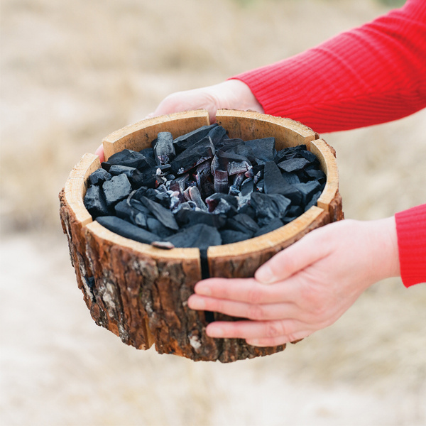 Logotrade promotional item image of: Eco Grill M