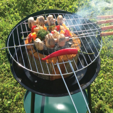 Logotrade corporate gift image of: Eco Grill M