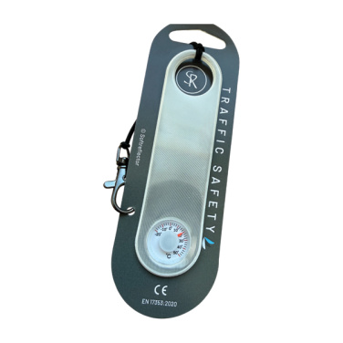 Logotrade advertising products photo of: Thermometer Reflector