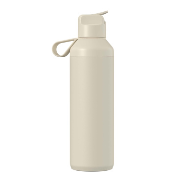 Logotrade advertising product picture of: Ocean Bottle Peak GO 710 ml recycled stainless steel water bottle