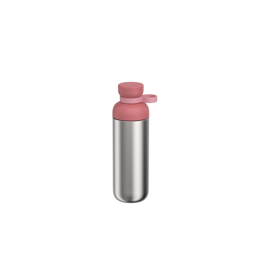 Logo trade advertising products picture of: Mepal Vita 700 ml water bottle
