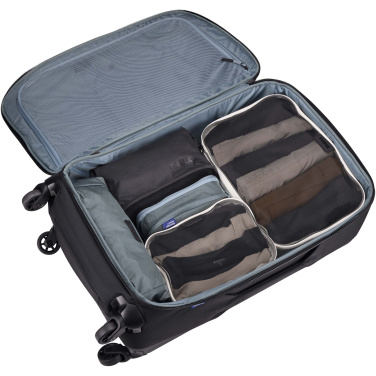 Logotrade promotional gift picture of: Thule 2-piece recycled packing cube set