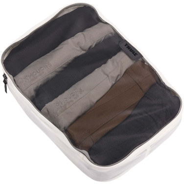 Logo trade promotional item photo of: Thule 2-piece recycled packing cube set