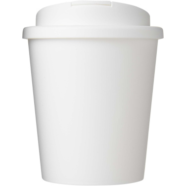 Logotrade promotional items photo of: Americano® Espresso POP 250 ml tumbler with spill-proof lid