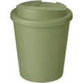 Americano® Espresso POP 250 ml tumbler with spill-proof lid, Heather green