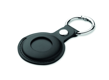 Logo trade promotional merchandise photo of: MILI item finder with PU case