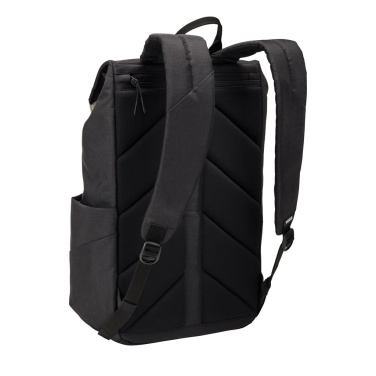 Logo trade advertising products image of: Thule Lithos Backpack 16L