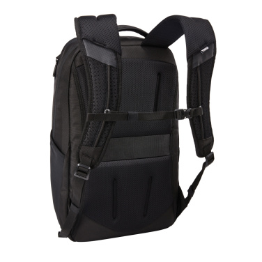 Logo trade promotional merchandise picture of: Thule Accent Recycled Backpack 23L