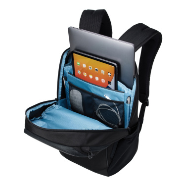 Logotrade corporate gift image of: Thule Accent Recycled Backpack 23L