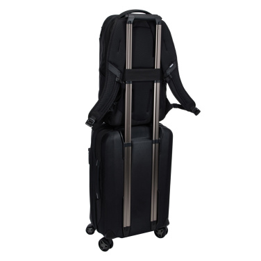 Logotrade corporate gift image of: Thule Accent Recycled Backpack 23L