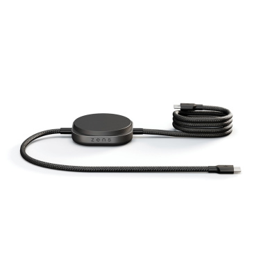 Logotrade promotional item picture of: Zens Charging Cable USB C - C Pro 2