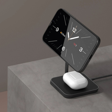 Logotrade business gifts photo of: Zens Office Charger 2