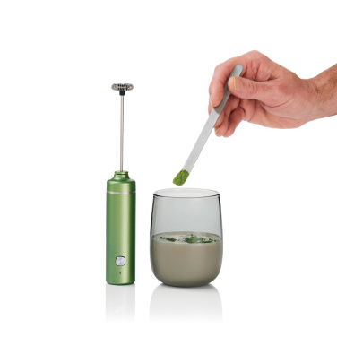 Logotrade promotional product image of: AdHoc Matcha Connoisseur Set Chado