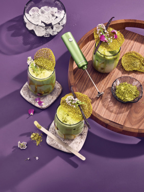 Logotrade business gifts photo of: AdHoc Matcha Connoisseur Set Chado