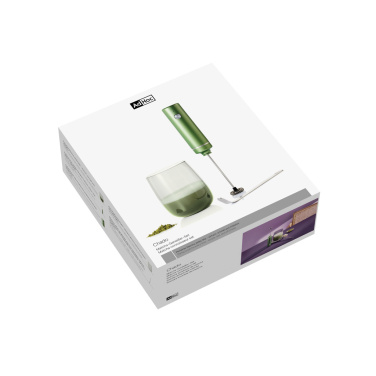 Logo trade business gift photo of: AdHoc Matcha Connoisseur Set Chado
