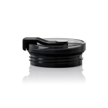 Logo trade business gift photo of: AdHoc Thermal Mug Pulse