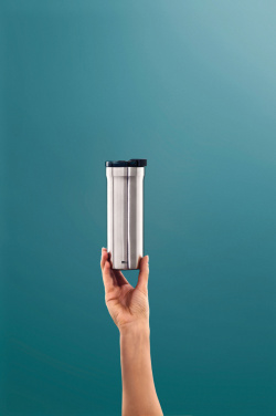 Logotrade promotional product picture of: AdHoc Thermal Mug Pulse