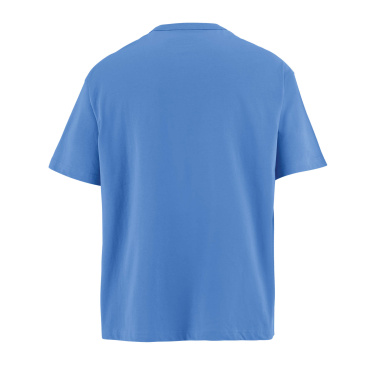 Logotrade promotional item picture of: BOXY MEN OVERSIZED T-SHIRT
