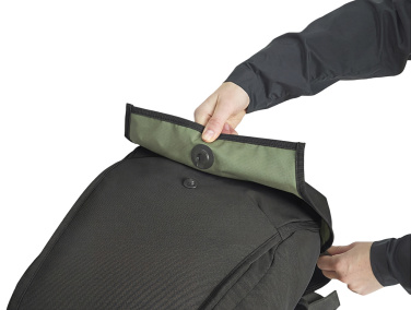 Logo trade promotional merchandise image of: Thule Paramount Backpack 20L