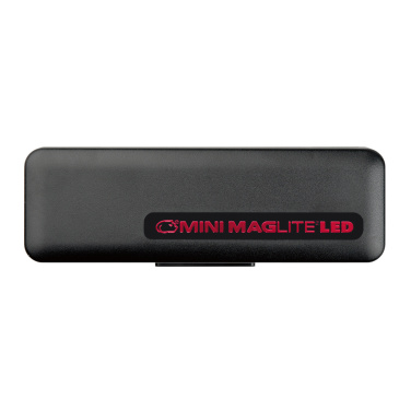 Logo trade advertising products picture of: MAGLITE Mini AAA LED Torch