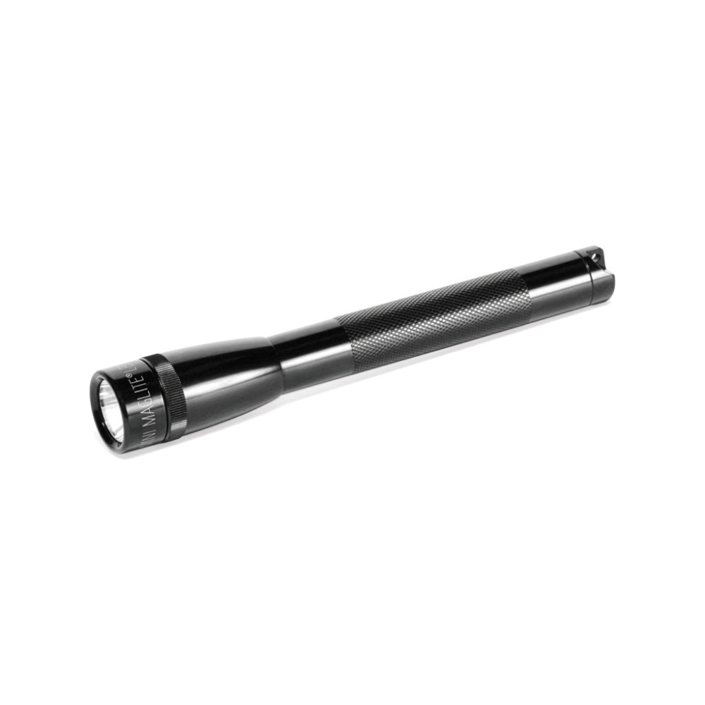Logotrade promotional product picture of: MAGLITE Mini Pro AA LED Torch