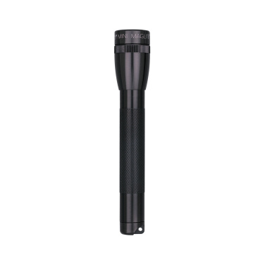 Logo trade promotional merchandise picture of: MAGLITE Mini AA LED Torch