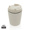 Pico Barista RCS coffee mug 220ML in tube giftbox, beige