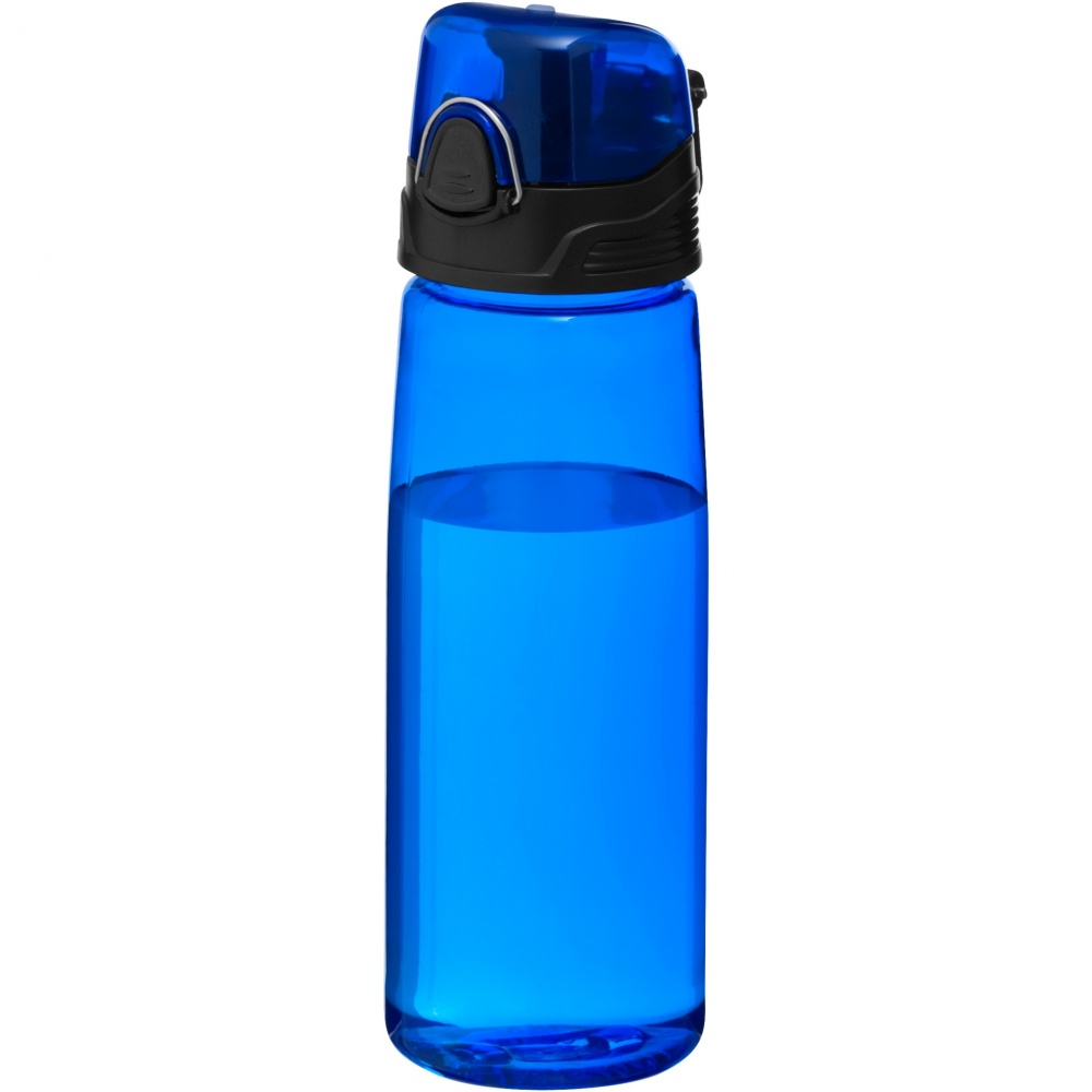 Logotrade reklaamtoote foto: Capri 700 ml spordipudel