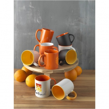 Logotrade firmakingid pilt: Riviera 340 ml keraamiline kruus