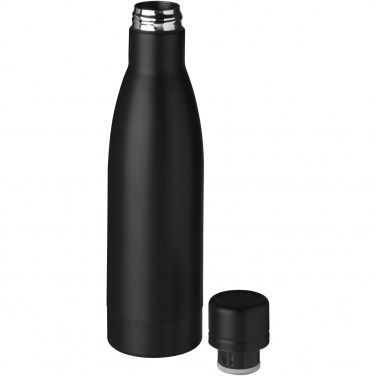 Logotrade ärikingi foto: Vasa 500 ml roostevabast terasest termospudel