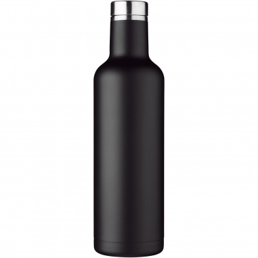 Logotrade reklaamtoote foto: Joogipudel Pinto 750 ml vasest vaakumisolatsiooniga