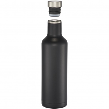Logotrade meene foto: Joogipudel Pinto 750 ml vasest vaakumisolatsiooniga