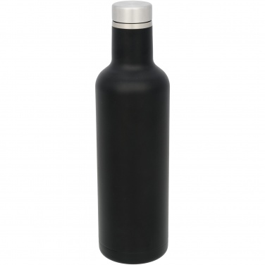 Logotrade reklaamkingi foto: Joogipudel Pinto 750 ml vasest vaakumisolatsiooniga