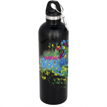 Logo trade reklaamkingi pilt: Joogipudel Atlantic 530 ml vaakumisolatsiooniga