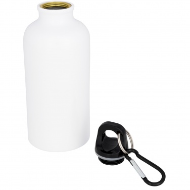 Logo trade reklaamkingi pilt: Joogipudel Oregoni 400 ml sublimatsioonitrükiks