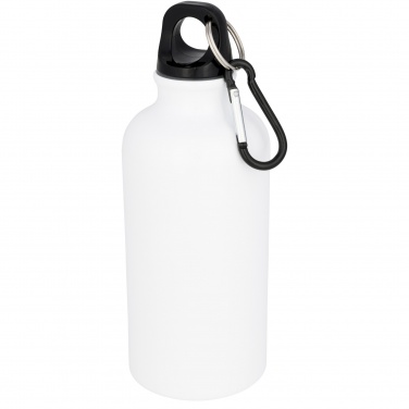 Logotrade ärikingituse foto: Joogipudel Oregoni 400 ml sublimatsioonitrükiks
