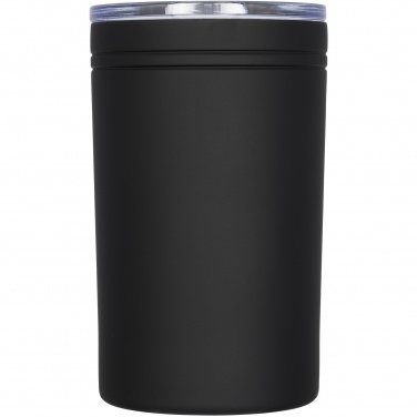 Logo trade ärikingituse pilt: Pika 330 ml vaakumisolatsiooniga termokruus