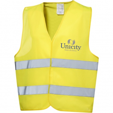 Logotrade reklaamkingitused pilt: RFX™ Watch-out XL turvavest kotis helkurvest