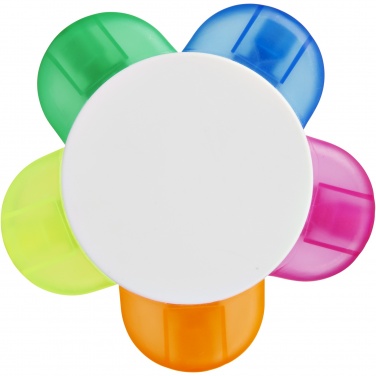 Logotrade meened pilt: Marker Lilleke