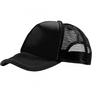 Logotrade firmakingituse foto: Trucker 5 paneeli kork