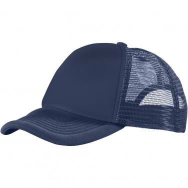 Logotrade firmakingi foto: Trucker 5 paneeli kork