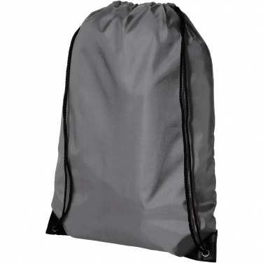 Logotrade reklaamtooted pilt: Oriole premium nööriga kott 5L