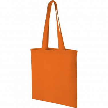 Logotrade meened pilt: Madras 140 g/m² puuvillane kandekott 7L