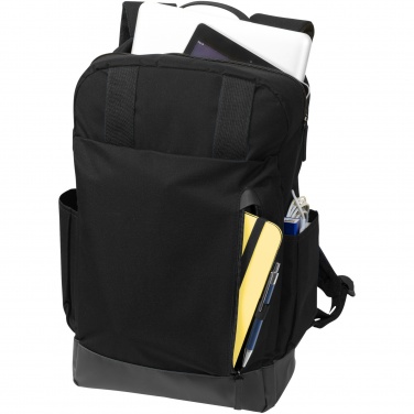 Logotrade meened pilt: Compu 15,6" sülearvuti seljakott 14L
