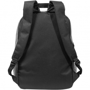 Logotrade reklaamkingitused pilt: Hoss 15" sülearvuti seljakott 18L