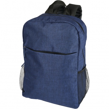 Logo trade meene pilt: Hoss 15" sülearvuti seljakott 18L